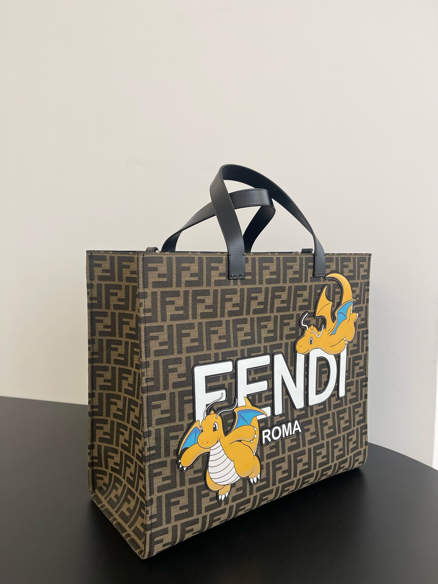 Fendi Shopping Bags